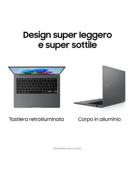 GALAXY BOOK5 PRO