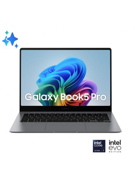 GALAXY BOOK5 PRO