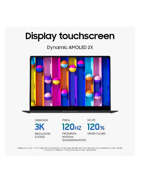GALAXY BOOK5 PRO