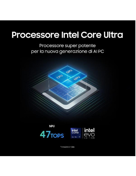 GALAXY BOOK5 PRO