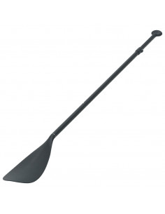 Tavola da SUP 215 cm in Alluminio Nera