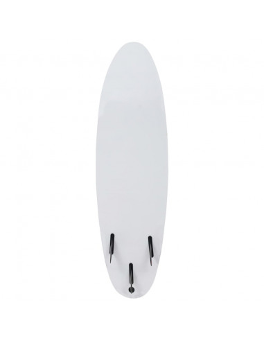 Tavola da Surf 170 cm Design a Foglia