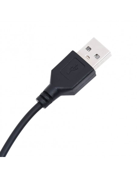 Giroletto con Testiera e LED Grigio Cemento 140x200 cm