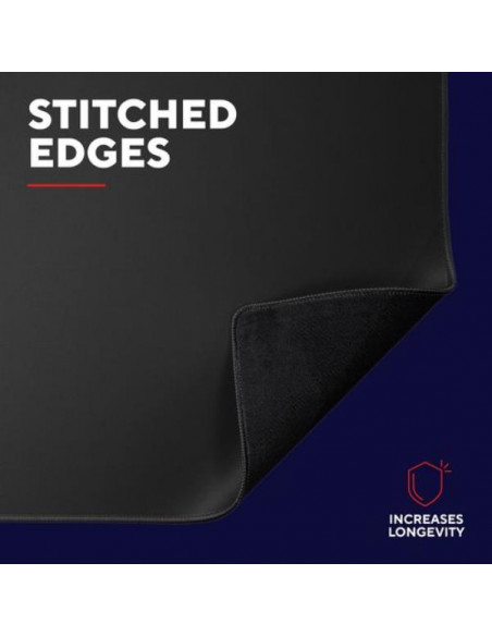 GXT759 XXL MOUSEPAD BLACK
