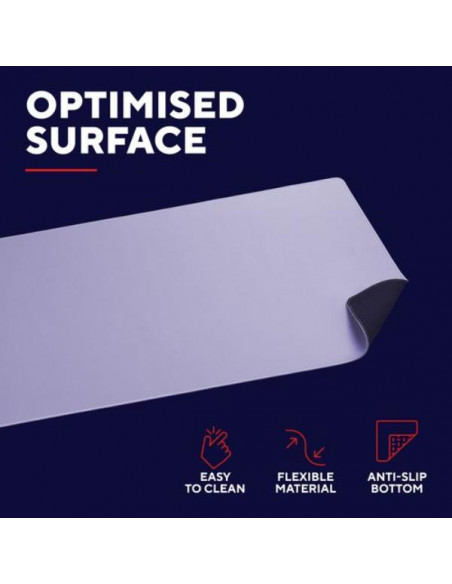 GXT759P XXL MOUSEPAD PURPLE