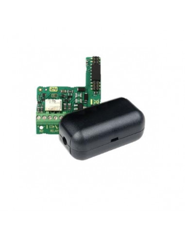 HELIOS IP FORCE SECURE DOOR SET