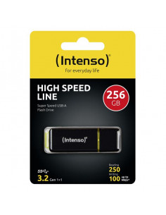 HI SPEED LINE USB  256 GB