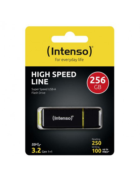 HI SPEED LINE USB  256 GB