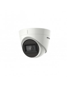 Hikvision Digital Technology DS-2CE78U1T-IT1F Telecamera di sicurezza CCTV Esterno Cupola 3840 x 2160 Pixel Soffitto/muro