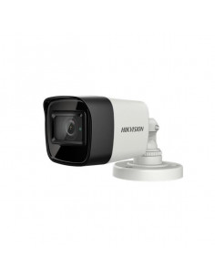 Hikvision DS-2CE16U1T-ITF Capocorda Telecamera di sicurezza CCTV Interno e esterno 3840 x 2160 Pixel Soffitto/muro