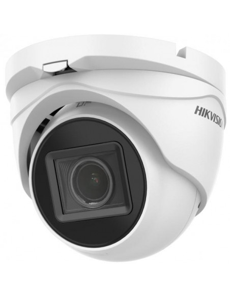 Hikvision DS-2CE79H0T-IT3ZF Torretta Telecamera di sicurezza CCTV Esterno 2560 x 1944 Pixel Soffitto/muro