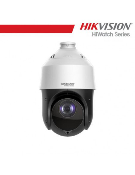 HiWatch Hikvision Videocamera Analogica PTZ 2MP 25X da esterno - HWP-T4225I-D(D)