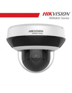 HiWatch Hikvision Videocamera IP Speed Dome 2MP 4X da interno - HWP-N2204IH-DE3(F)