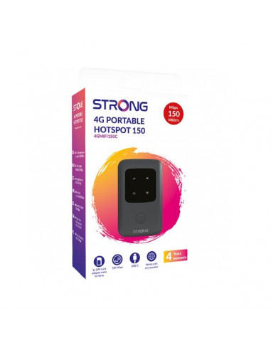 HOTSPOT 4G WIFI 150 USB-C