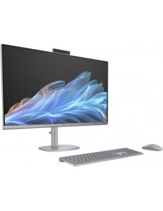 HP OmniStudio X 32-c0007nl Intel Core Ultra 7 155H 80 cm (31.5") 3840 x 2160 Pixel PC All-in-one 16 GB DDR5-SDRAM 1 TB SSD NVIDI 2