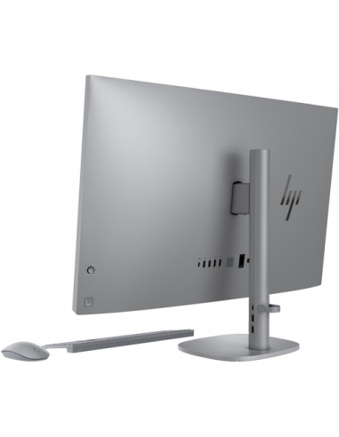 HP OmniStudio X 32-c0007nl Intel Core Ultra 7 155H 80 cm (31.5") 3840 x 2160 Pixel PC All-in-one 16 GB DDR5-SDRAM 1 TB SSD NVIDI
