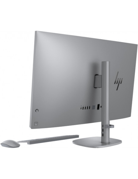 HP OmniStudio X 32-c0007nl Intel Core Ultra 7 155H 80 cm (31.5") 3840 x 2160 Pixel PC All-in-one 16 GB DDR5-SDRAM 1 TB SSD NVIDI