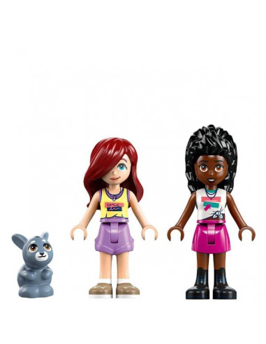 IL FURGONE GELATI DI HEARTLAKE CITY