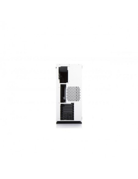In Win 303 WHITE Middle Tower Paratia laterale vetro temperato - Bianco No-Power mATX/miniITX/ATX