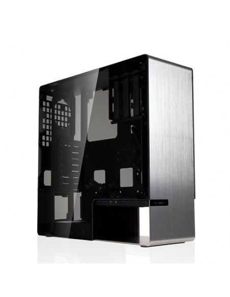 In Win IW-CF01 904 Middle Tower Nero No-Power m-ATX/ATX