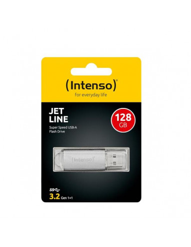 JET LINE USB  128 GB