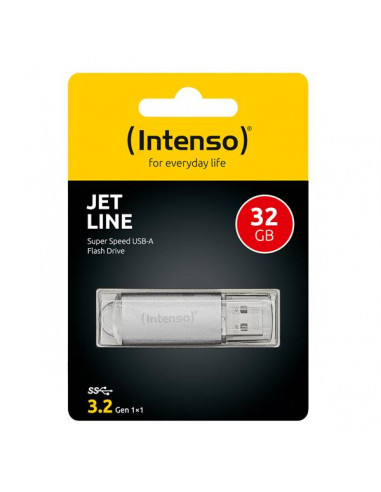 JET LINE USB  32 GB