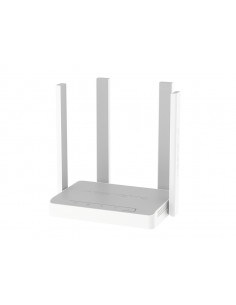 KEENETIC RUNNER 4G (KN-2210),MODEM/ROUTER 4G, 4 PORTE 100MBPS, WI-FI N300,MESH,