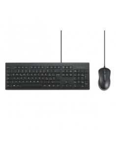 KIT DI TASTIERA/MOUSE  CAVO KM100 2