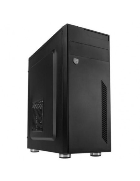 Kolink KLA-003 Case Midi Tower No-Power ATX/mATX/minITX