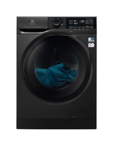 LAVASC EW8W16BLACK 10/6KG 1600