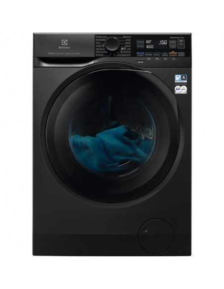 LAVASC EW8W16BLACK 10/6KG 1600