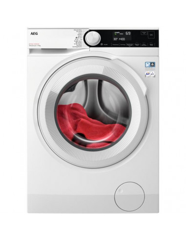 LAVAT LR7H114AW 11KG A 1400 GIRI