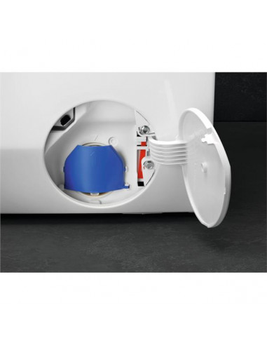 LAVAT LR7H114AW 11KG A 1400 GIRI