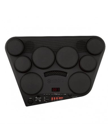 PERCUSSIONI DIGITALI MINI KIT