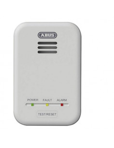 Sensore gas Abus 81443 Gwm100Me White