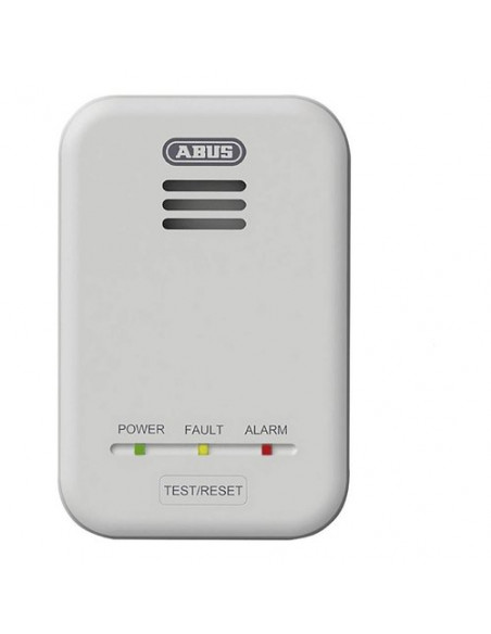 Sensore gas Abus 81443 Gwm100Me White