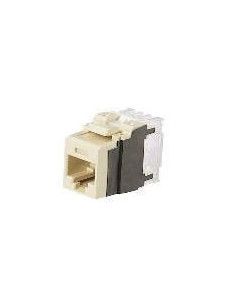 PRESA NETKEY RJ45U CAT.6A BIANCO
