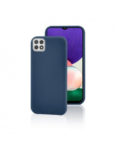 PURE TOUCH SAMSUNG CUST. PURE TOUCH PER SAMSUNG GALAXY A22 5G MIDNIGHT BLUE