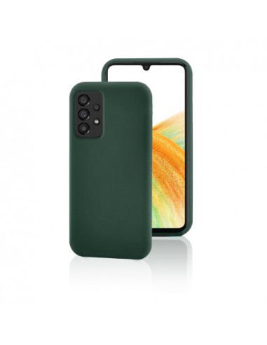 PURE TOUCH SAMSUNG CUST. PURE TOUCH PER SAMSUNG GALAXY A33 5G PINE GREEN