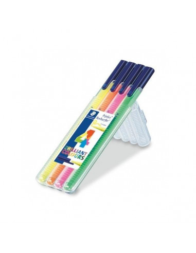 Staedtler 4007817362020 marcatore