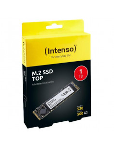 M.2 - SATA III - 2280 - TOP 1TB