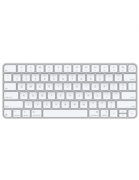 MAGIC KEYBOARD TOUCH ID-DEU