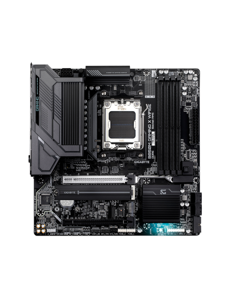 MB GIGABYTE GA-B850M GAMING X WIFI6E AM5
