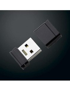 MICRO LINE USB  4 GB
