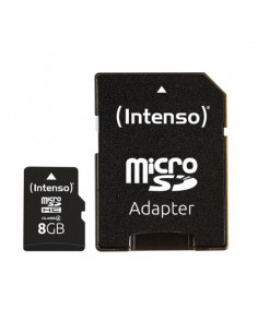 MICRO SD CLASS 4 8 GB