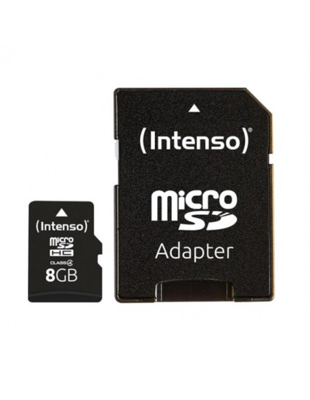 MICRO SD CLASS 4 8 GB
