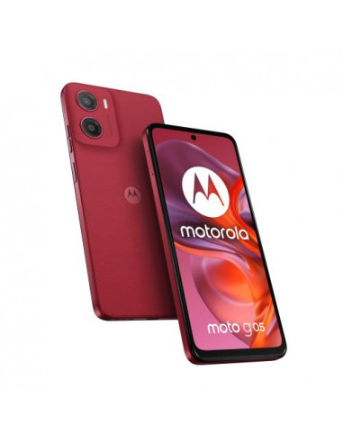 MOTO G05 4/256