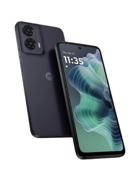 MOTOROLA G35 5G TIM MIDNIGHT BLACK 6.7" 4GB/128GB