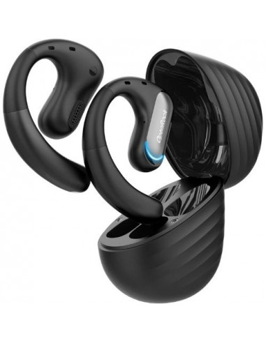 OneOdio OpenRock Pro Black Cuffie Sport Wireless A Conduzione Aperta