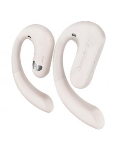 OneOdio OpenRock S Beige Cuffie Sport Wireless A Conduzione Aperta